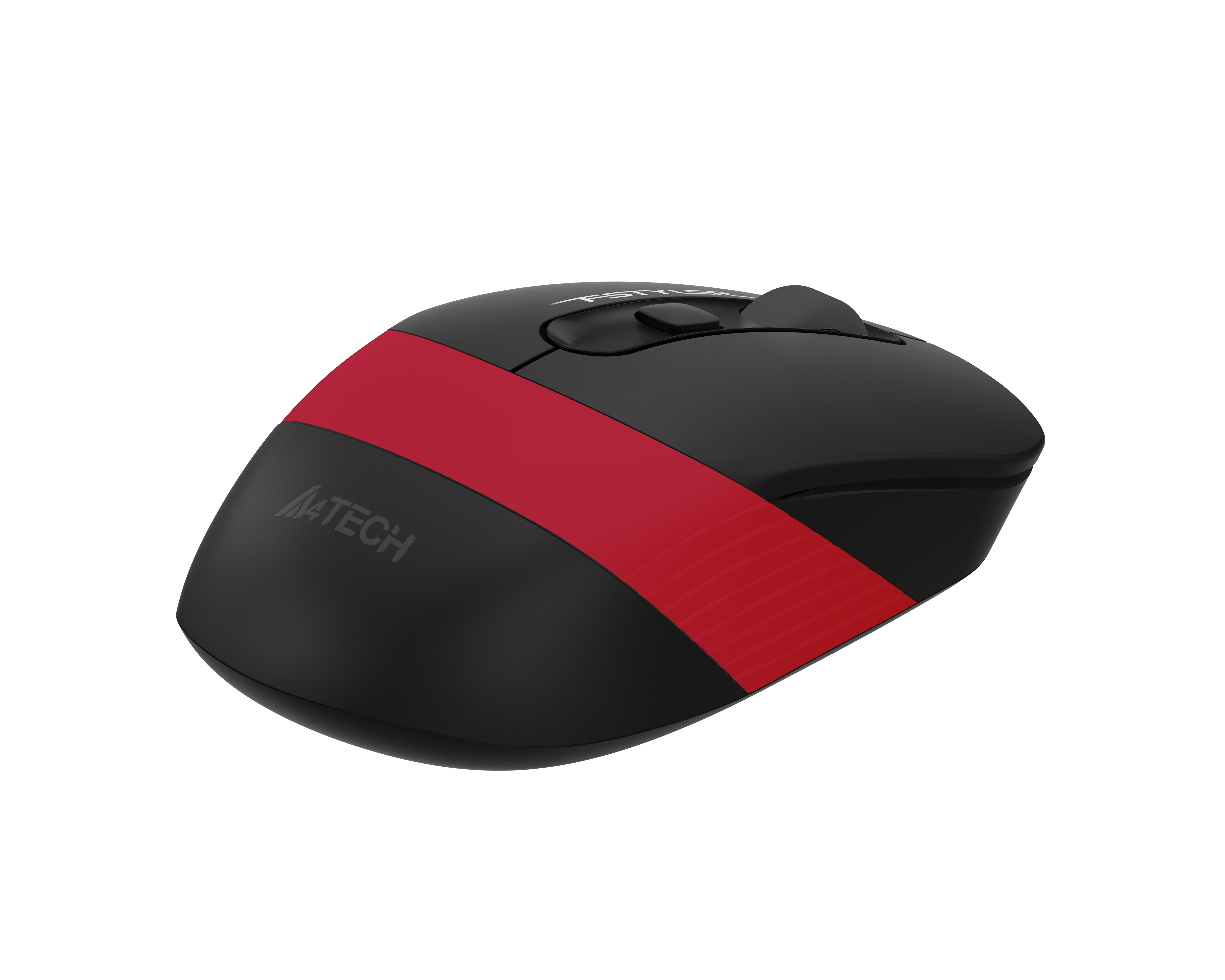 A4 Tech Fg10 Kırmızı Nano Kablosuz Optik 2000 Dpı Mouse A4 Tech Fg10 Kırmızı Nano Kablosuz Optik 2000 Dpı Mouse