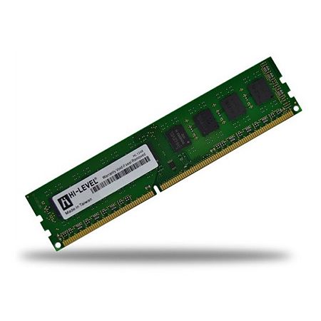 Hi-Level 8GB DDR3 1333MHz HLV-PC10600D3-8G Pc Ram