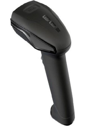 Tiger CS620-BT 2D Karekod Bluetooth+2.4 Ghz  Kablosuz Kullanım Barkod Okuyucu