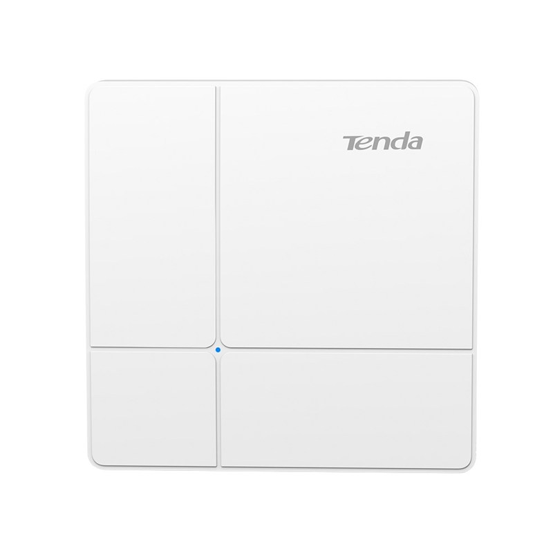 Tenda I24 867 Mbps Dual Bant Tavan Tipi Access Point Tenda I24 867 Mbps Dual Bant Tavan Tipi Access Point