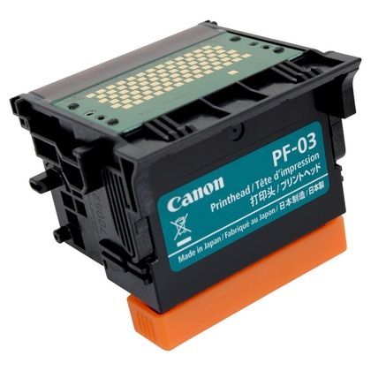 Canon PF-03 Baskı Kafası 2251B001