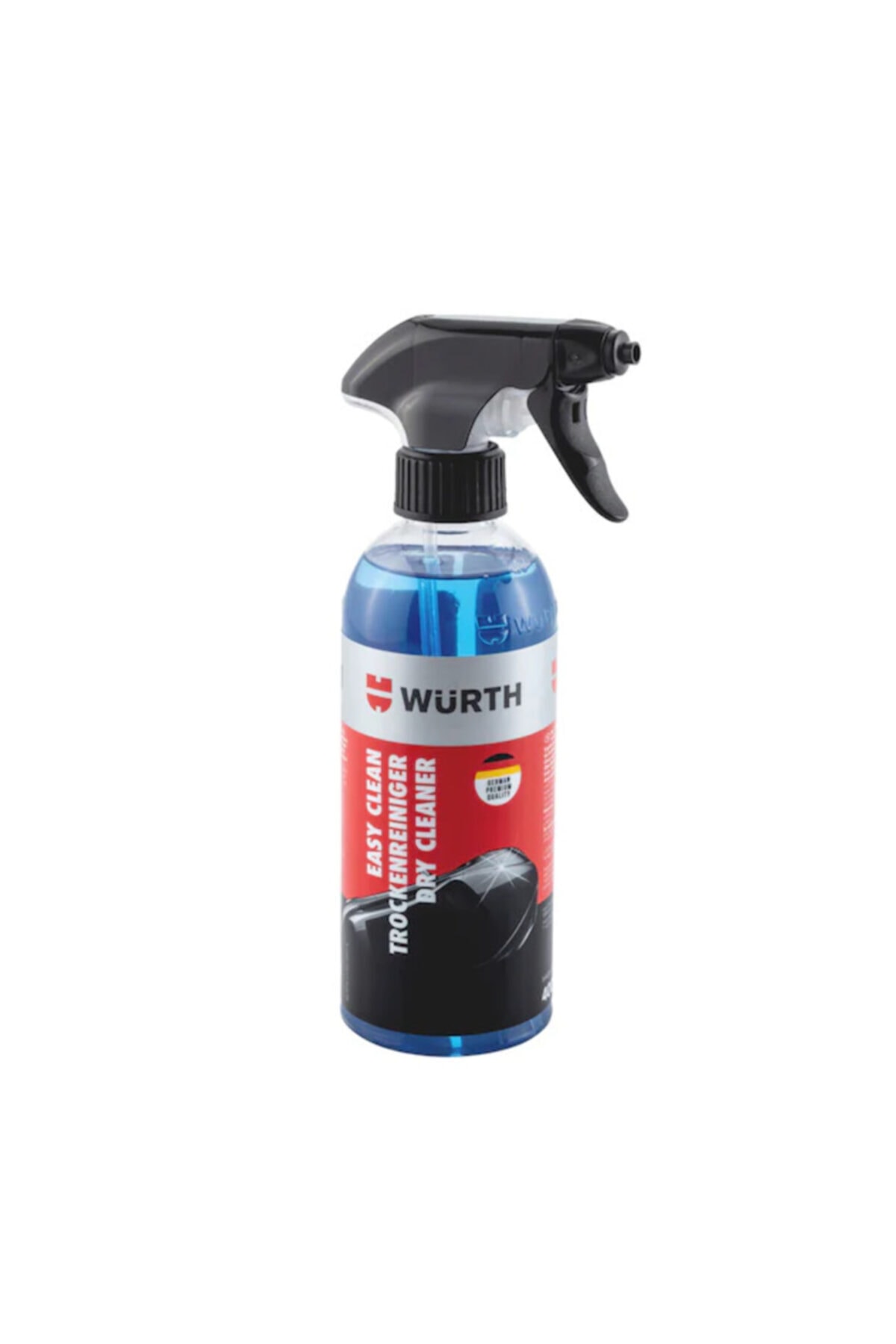 Würth Kuru Temizleme Clean 400 ml (5861900006028 12)