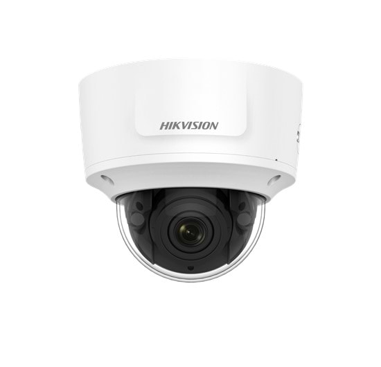 Hikvision DS-2CD2743G2-IZS 4mp 2.8mm-12mm Motorize Ip Dome Kamera