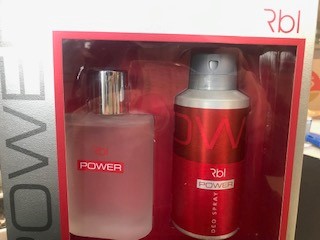 Rebul Kofre Power 50ml (Deo Spray Hediyeli 97ml)