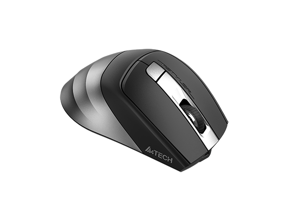A4 Tech Fb35C Gri Bluetooth+2.4G Nano Optik 2400Dpi Şarjlı Mouse A4 Tech Fb35C Gri Bluetooth+2.4G Nano Optik 2400Dpi Şarjlı Mouse