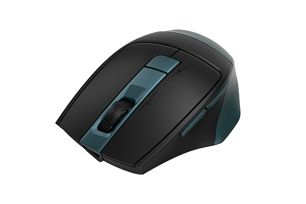 A4 Tech Fb35C Yeşil Bluetooth+2.4G Nano Optik 2400Dpi Şarjlı Mouse A4 Tech Fb35C Yeşil Bluetooth+2.4G Nano Optik 2400Dpi Şarjlı Mouse