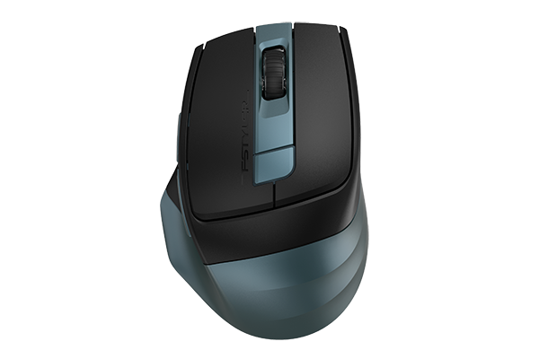 A4 Tech Fb35C Yeşil Bluetooth+2.4G Nano Optik 2400Dpi Şarjlı Mouse A4 Tech Fb35C Yeşil Bluetooth+2.4G Nano Optik 2400Dpi Şarjlı Mouse