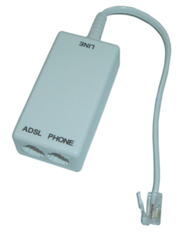 OEM SPLITTER ADSL Splitter