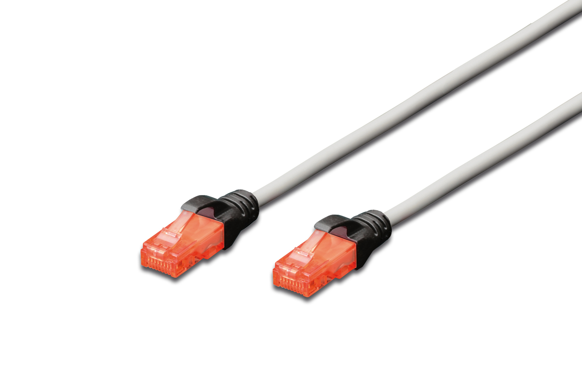 BEEK BC-U6030-CO Beek CAT6 U/UTP Cross Patch Kablosu