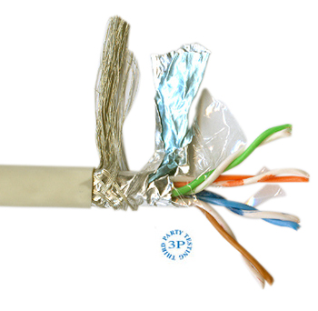 Digitus DK-1531-V-305 Digitus Category 5E (Cat. 5E) SF-UTP Data Kablosu
AWG 24/1
305 metrelik rulolarda