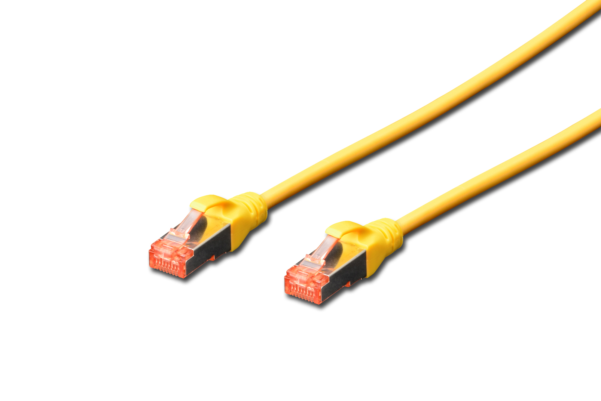 Digitus DK-1644-100/Y Digitus Cat.6 Patch Kablo