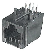 Assmann A-20042 Modüler Fiş Yuvası (Jack)