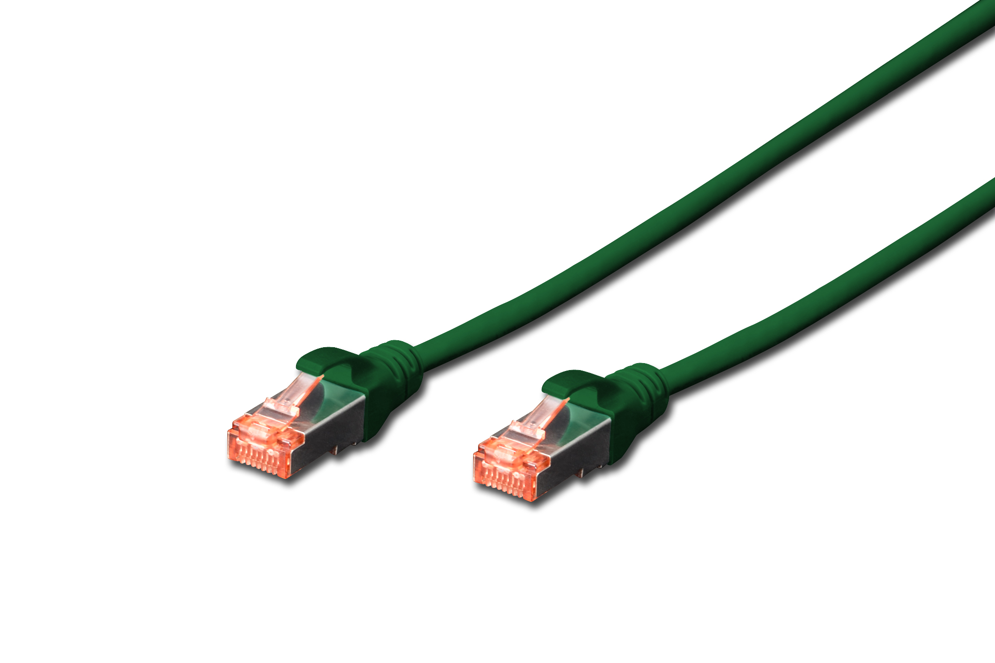 Digitus DK-1644-030/G Digitus Cat.6 Patch Kablo