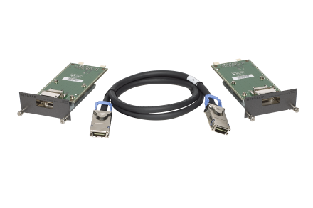 Netgear NG-AX742 24G/48G Stack Kiti M5300 Serisi için
2 x AX742 modül