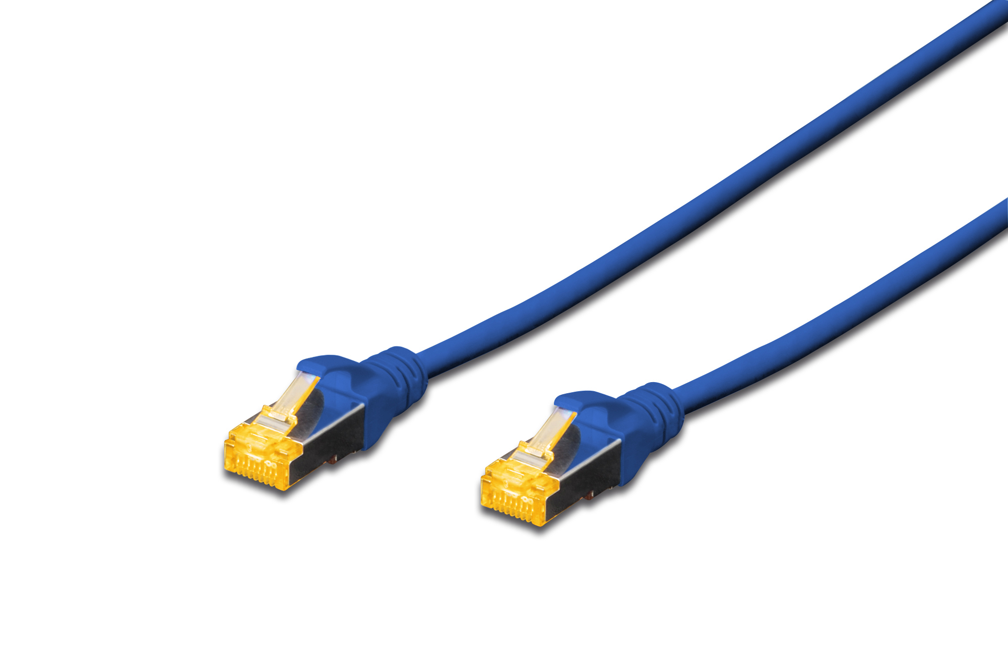 Digitus DK-1644-A-005/B Digitus CAT 6A S-FTP Patch Kablosu