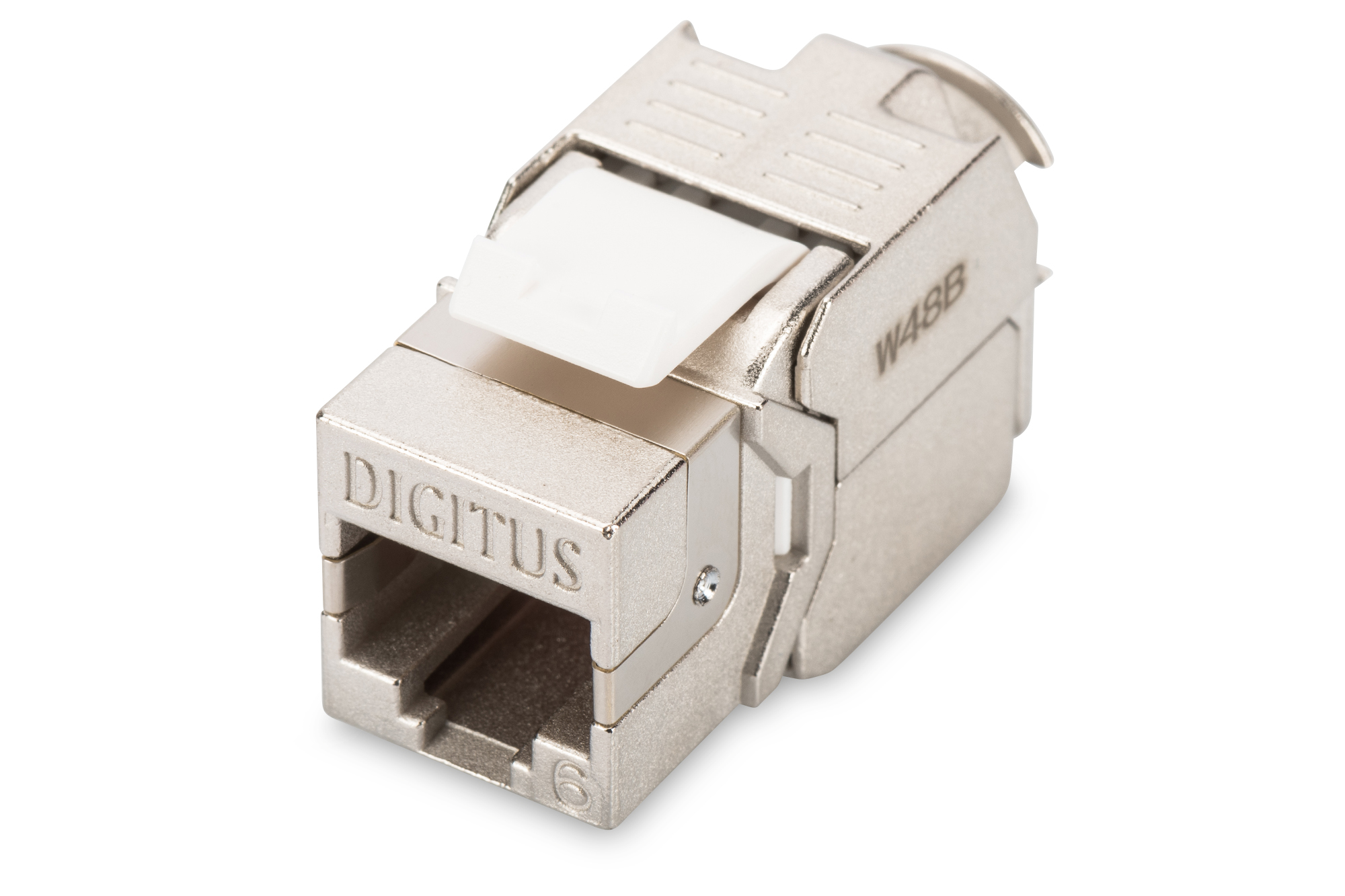Digitus DN-93612-1 Digitus CAT 6 Keystone Jack
