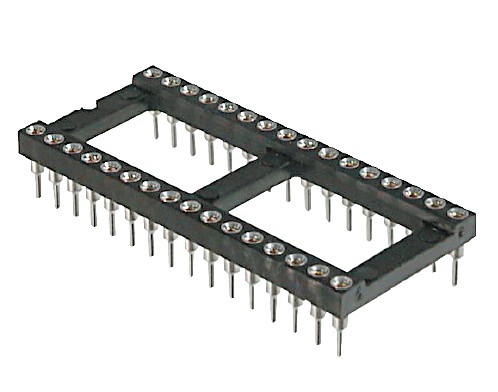 Assmann AR 32 HZL-TT Precision Soket 32 Pin
