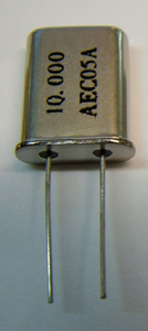 Schukat QM010.0 KRISTAL