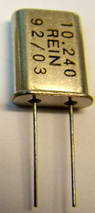 Schukat QM010.24 KRISTAL