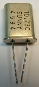 Schukat QM010.73 KRISTAL
