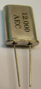 Schukat QM012.0 KRISTAL