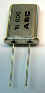 Schukat QM015.0 KRISTAL