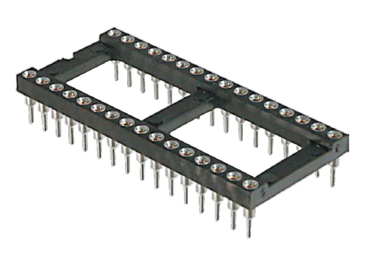 Assmann AR 08 HZL-TT Precision Soket