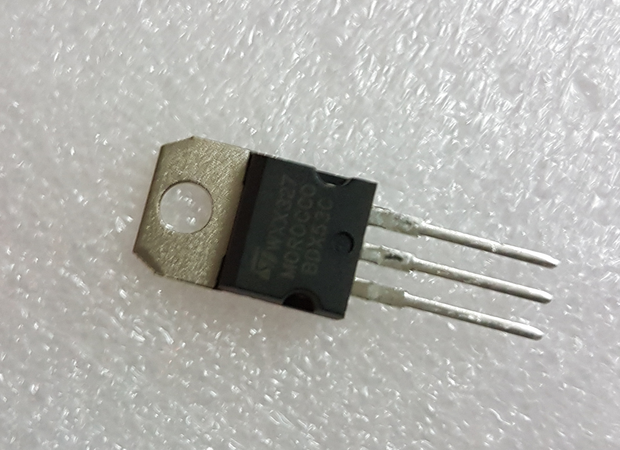 Schukat SCH-BDX53C NPN DARL. 100V 8A 60W  TO220