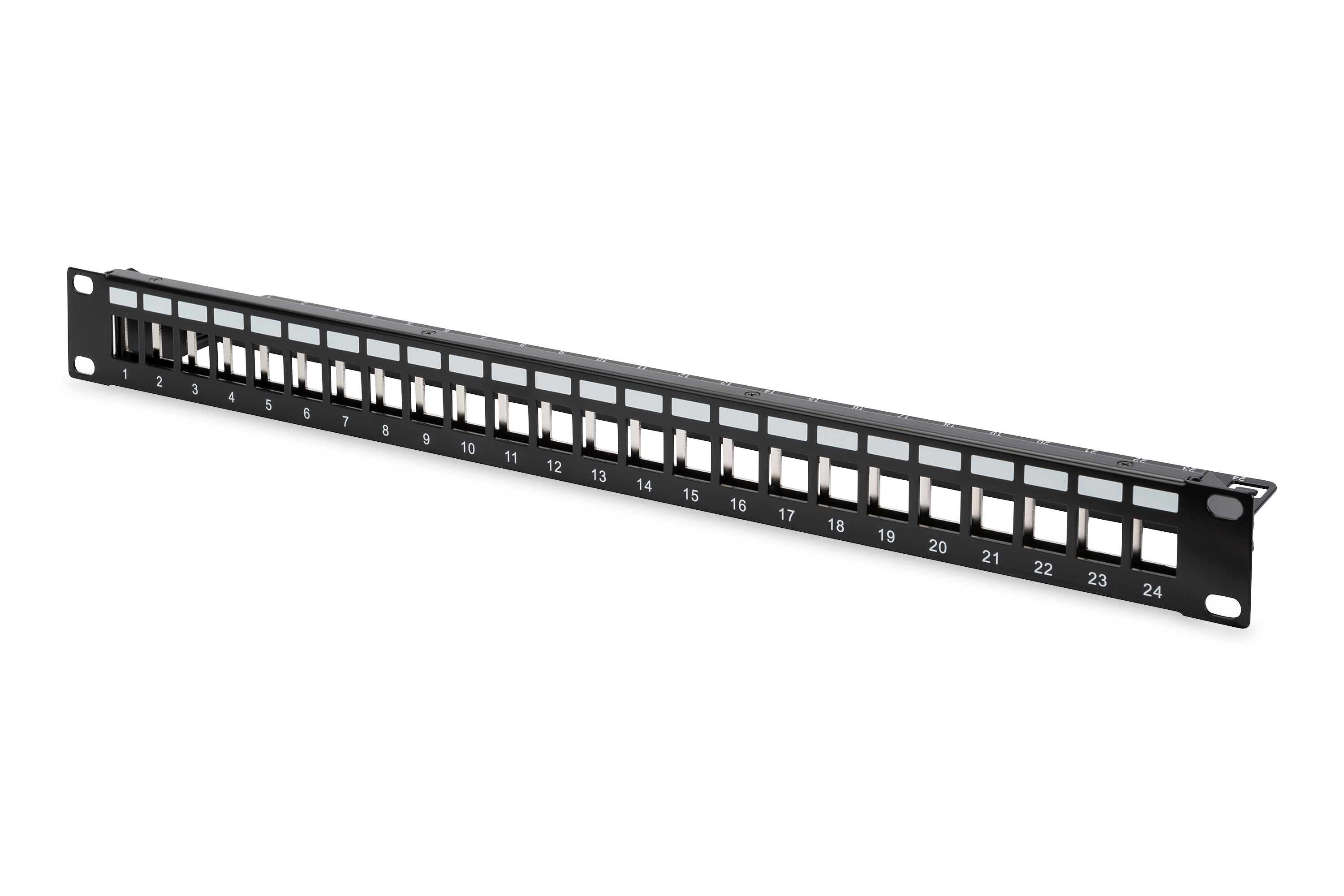 Digitus DN-91411 Digitus 24 Port Boş Patch Panel
