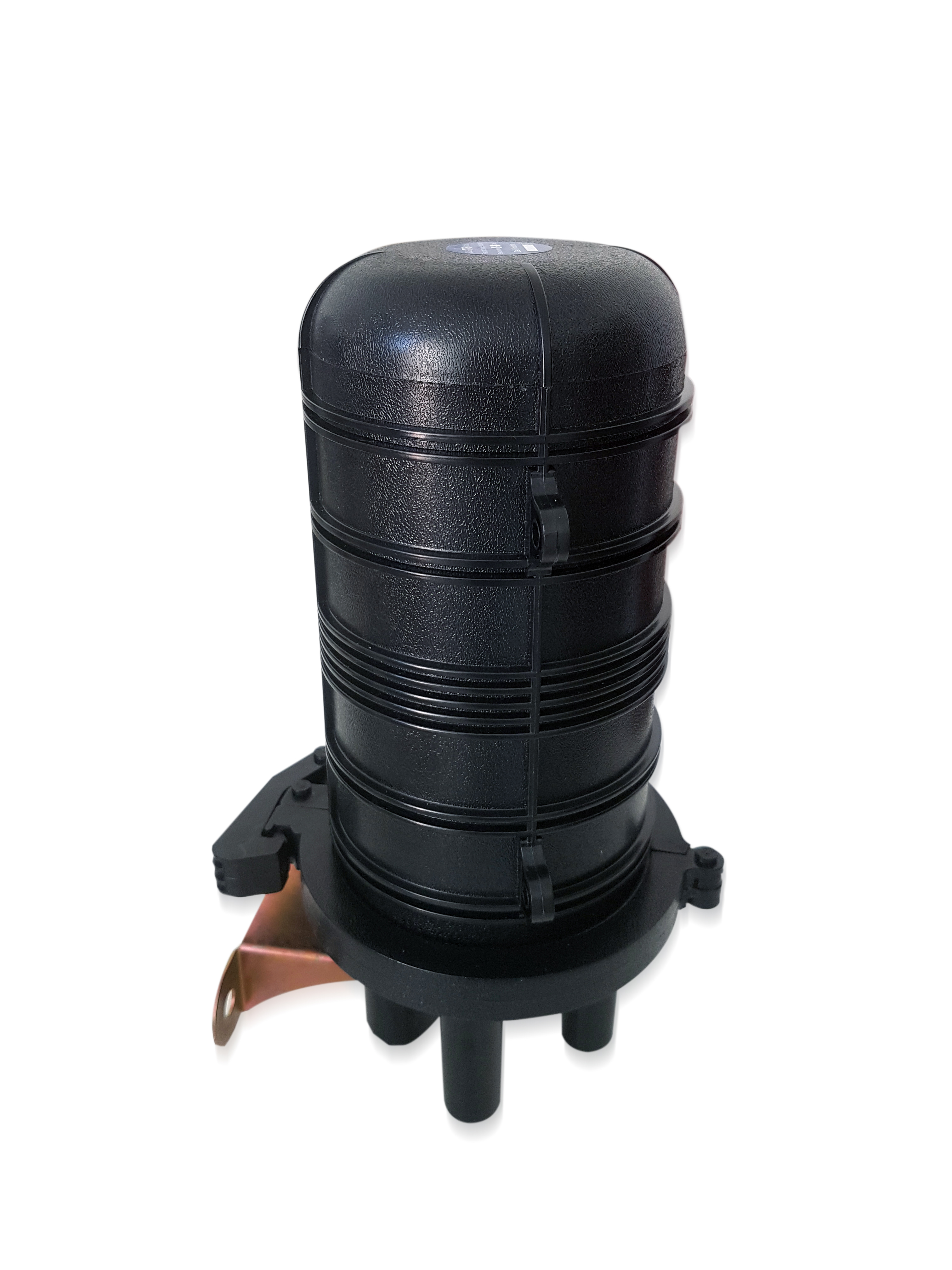 BEEK BN-SOB-48FC-5 Beek Dış Ortam Fiber Optik Ek Kutusu