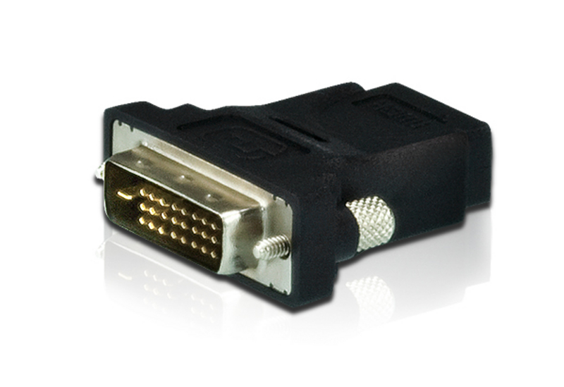 Aten ATEN-2A-127G DVI <-> HDMI Adaptörü Aten ATEN-2A-127G DVI <-> HDMI Adaptörü
