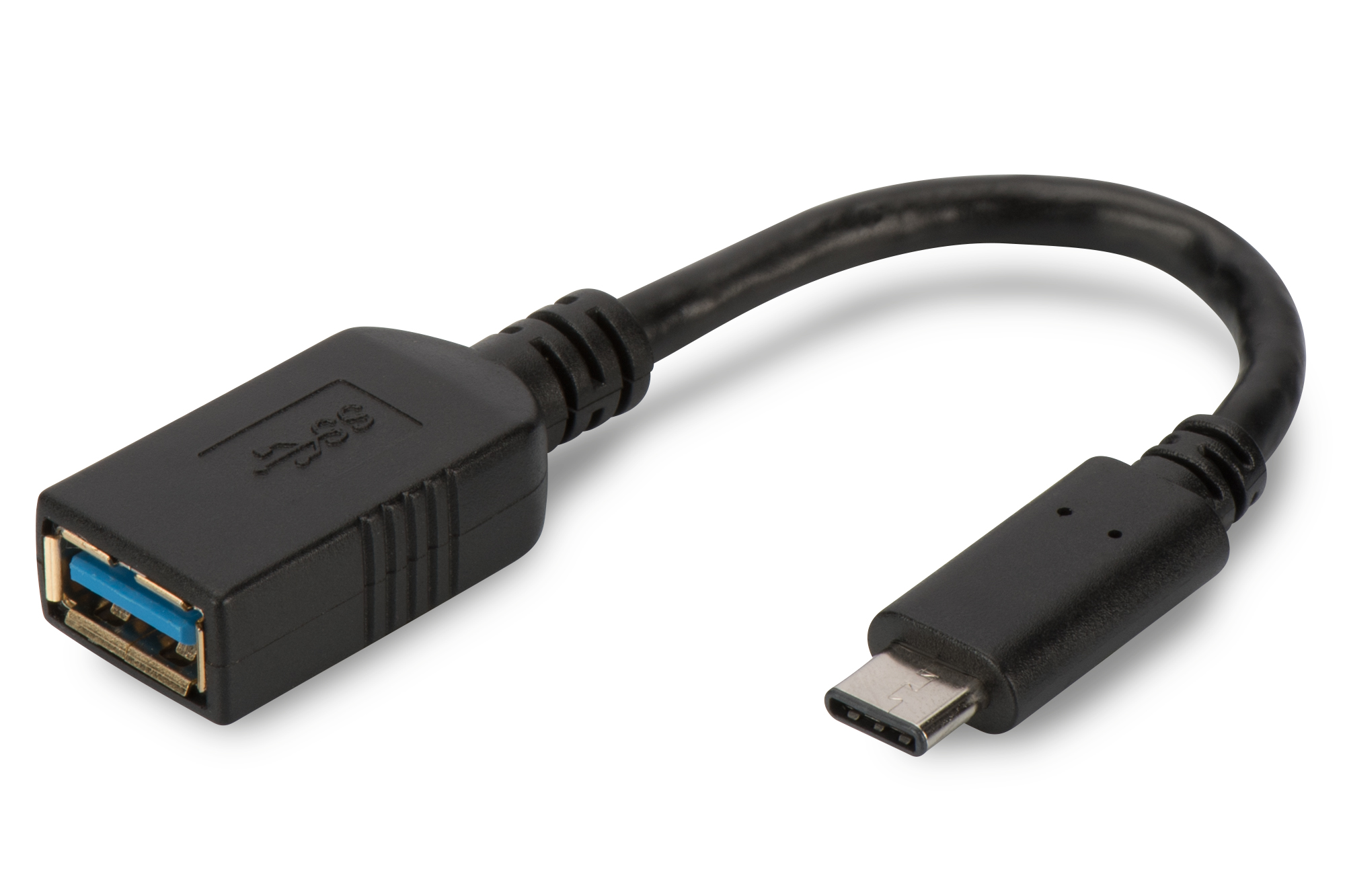 Assmann AK-300315-001-S USB Tip C Adaptörü