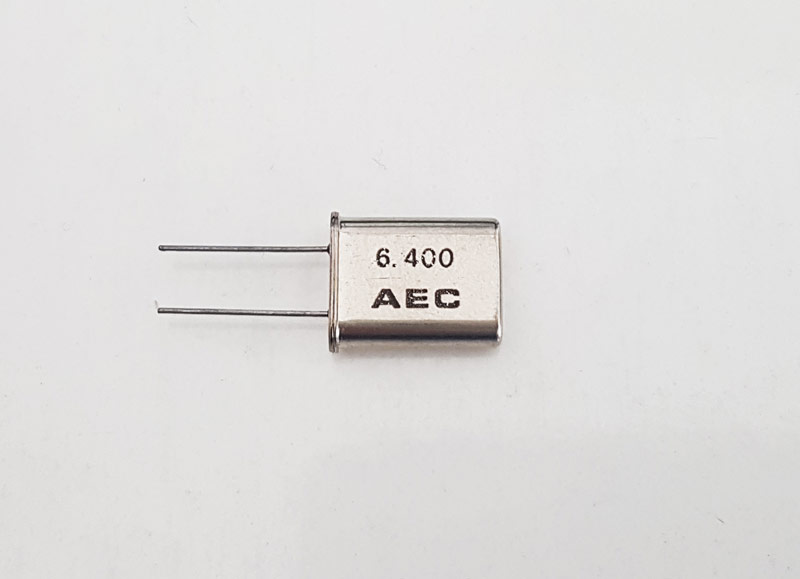 Schukat QM006.4 KRISTAL