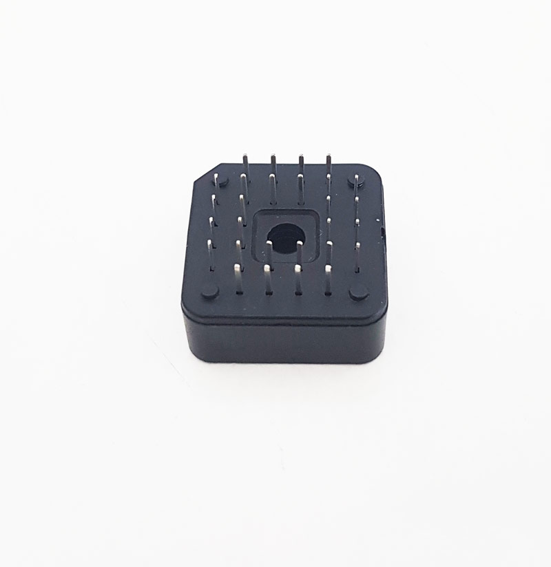 Assmann A-CCS 028-Z-T KARE SOKET