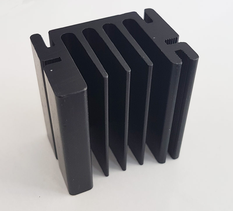 Assmann V5583E Soğutucu