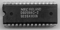 Schukat 8259 PROG. INTERRUPT CONTROLLER