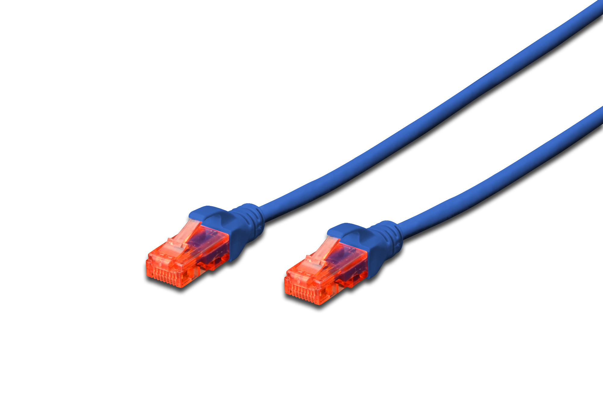 Digitus DK-1617-100/B Digitus Patch Kablo