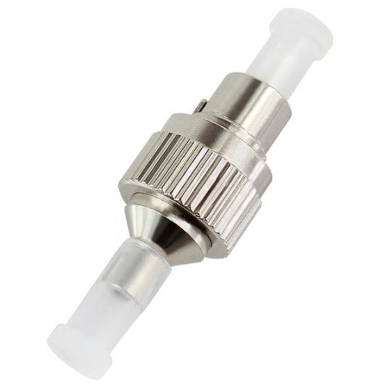 BEEK BT-VFL650-U12 VFL Işık Kaynağı Cihazı için 2.5 mm <-> 1.25mm Çeviren Ara Adaptör