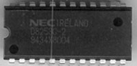 Schukat 8253 PROG. INTERVAL TIMER