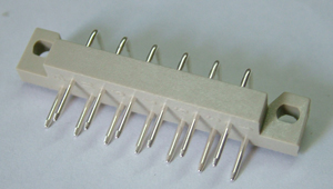 Assmann A 13-S1/SILVER 13 pin konnektör Assmann A 13-S1/SILVER 13 pin konnektör