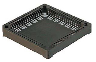 Assmann A-CCS 068Z-SMAWZ PLCC socket