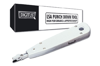 Digitus DN-LSA-PT Digitus Çakma Aleti Digitus DN-LSA-PT Digitus Çakma Aleti