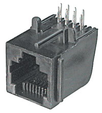 Assmann A-20040 Modüler Fiş Yuvası (Jack)