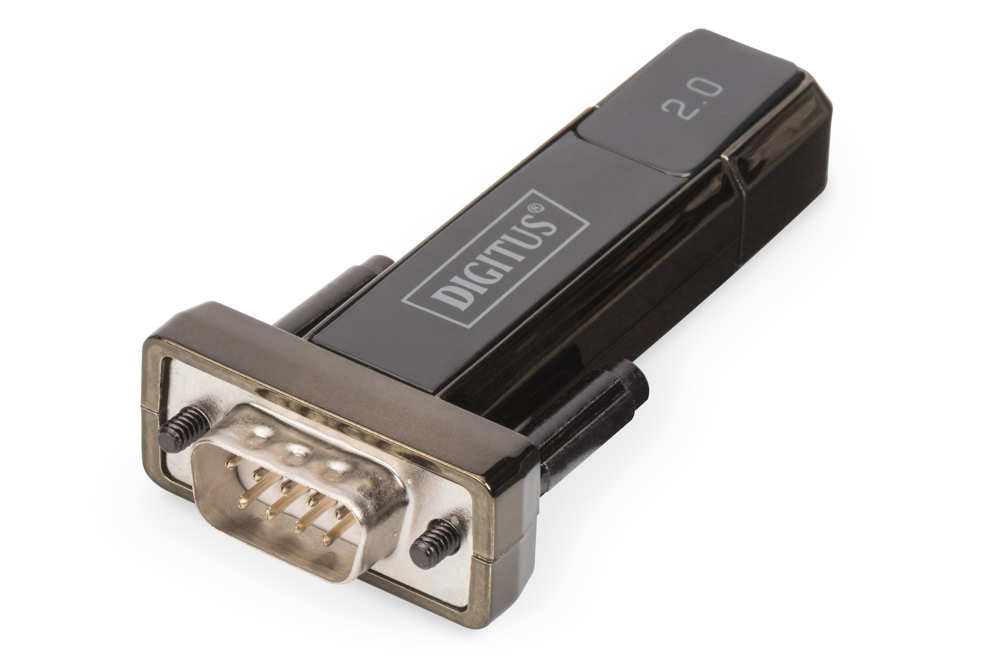 Digitus DA-70167 Digitus USB 2.0 <-> RS232 (Seri) Çevirici