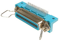 Assmann A-57/36 FR/KL Centronics 36 Pin Dişi
Yassı Kablo Tip