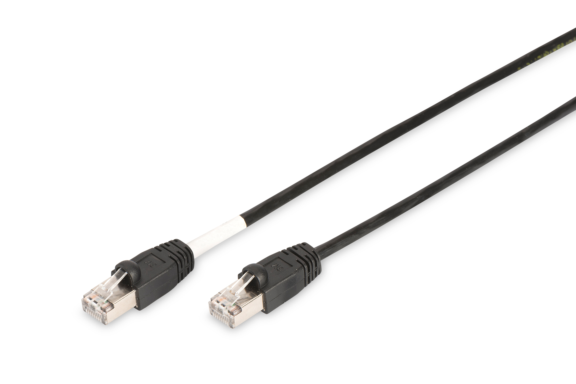 Digitus DK-1644-020/BL-OD Digitus CAT 6 S-FTP Dış Mekan Patch Kablosu