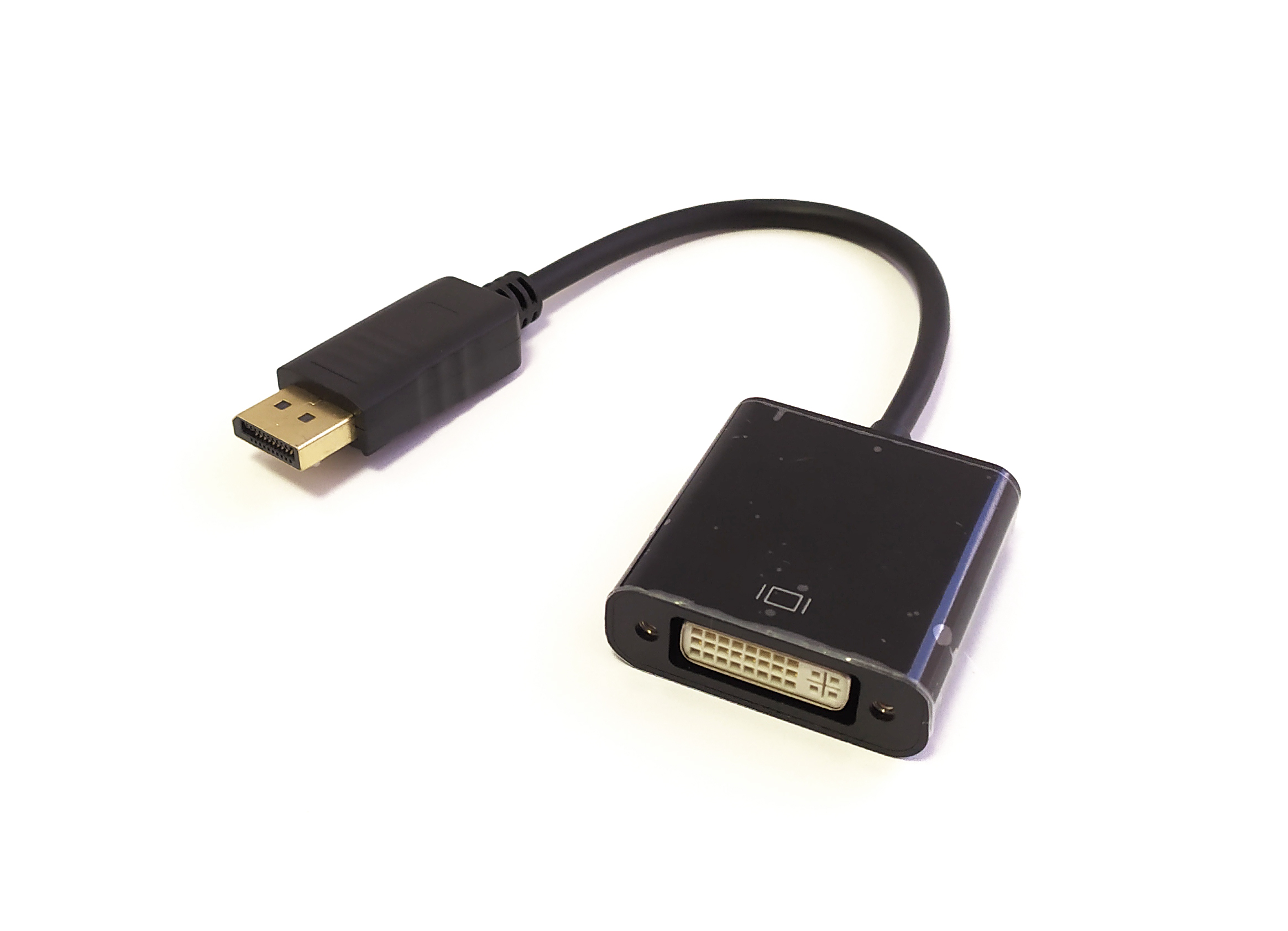 BEEK BA-DP-DVI Beek DisplayPort (DP) <-> DVI Adaptör