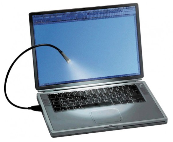 ednet ED-64132 ednet Notebook Lambası