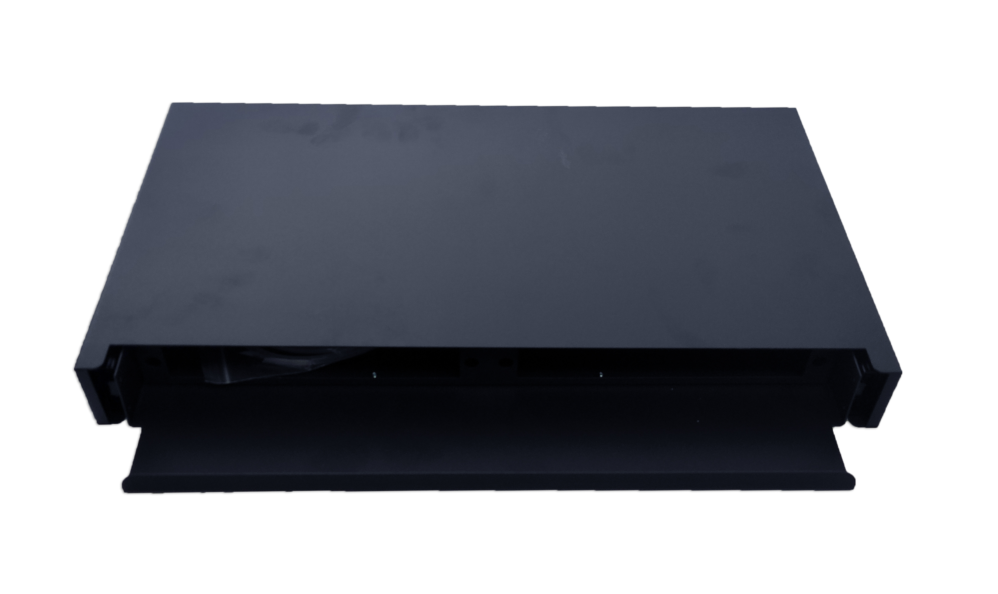 BEEK BN-FP191U-QL Beek 1U 19” Fiber Patch Panel Kutusu (ön panel