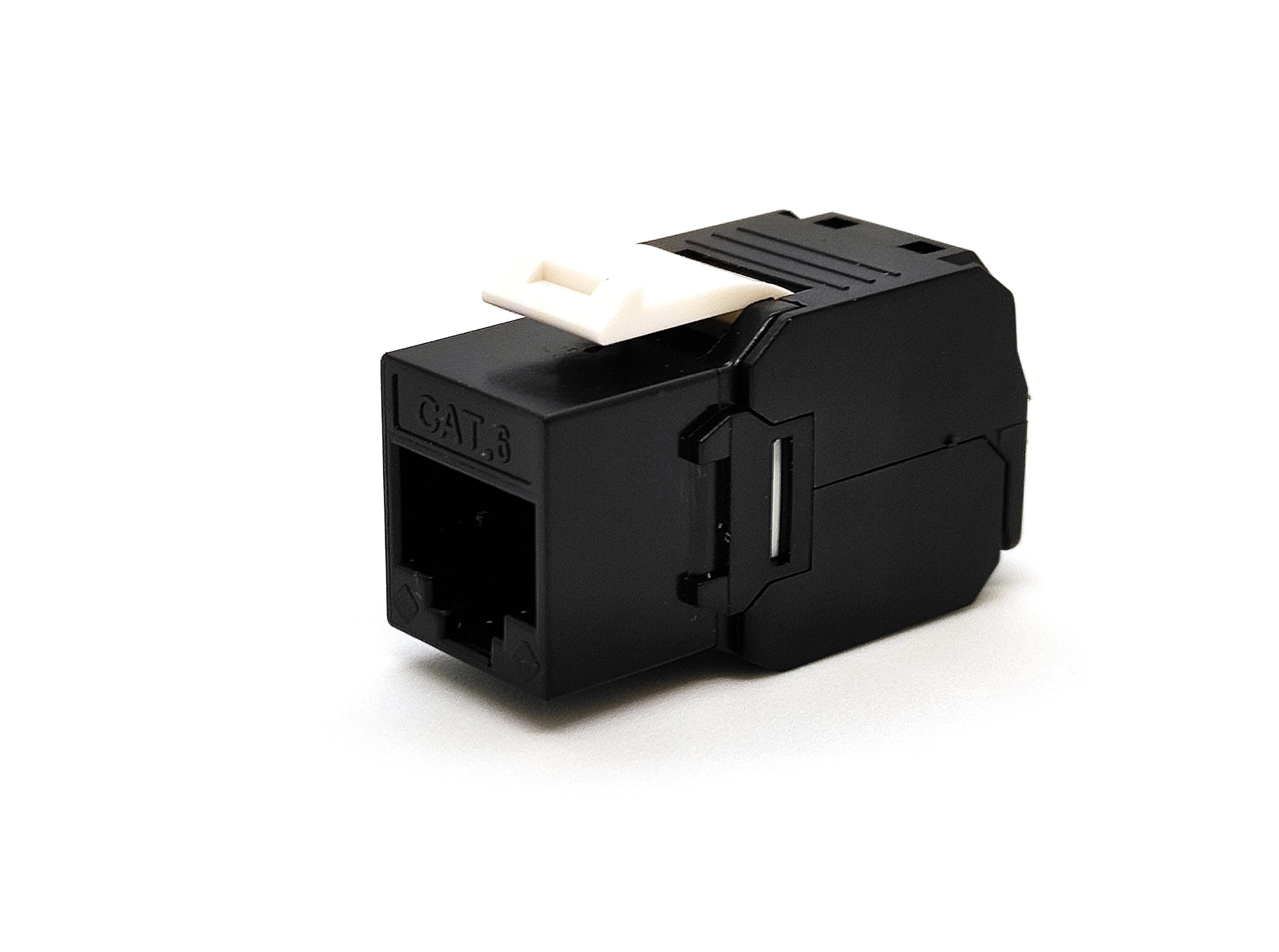 BEEK BN-KJ6-U1 Beek Category 6 (CAT.6) UTP Keystone Jack